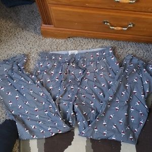 Pajama pants